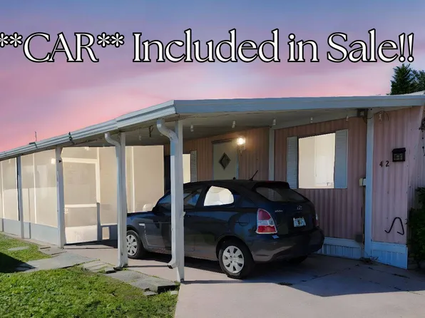 2121 New Tampa Hwy Lot F42, Lakeland, FL 33815