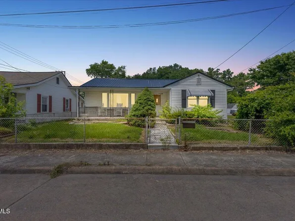 204 E Millpond St, Kingsport, TN 37660