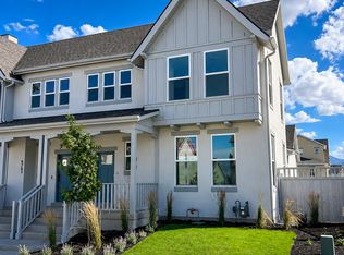 6767 W Salt Marsh Rd #458, South Jordan, UT 84009