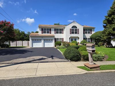 1130 Broadway Avenue, Holbrook, NY, 11741