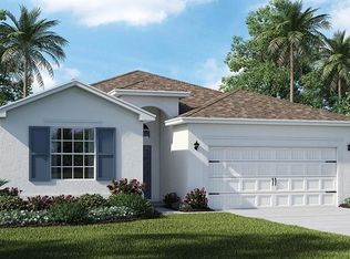 2733 Attwater Loop, Winter Haven, FL 33884