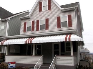 306 Walton Ave, Altoona, PA 16602