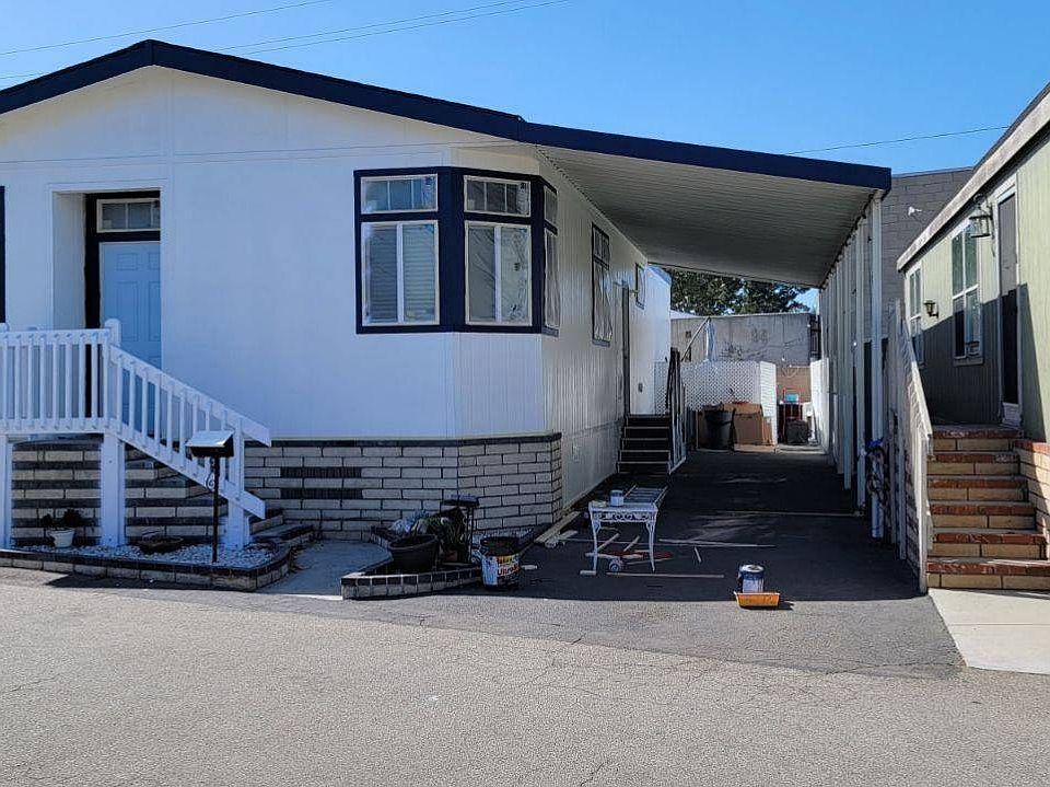 7101 Rosecrans Ave SPACE 157, Paramount, CA 90723 MLS 11189837 Zillow