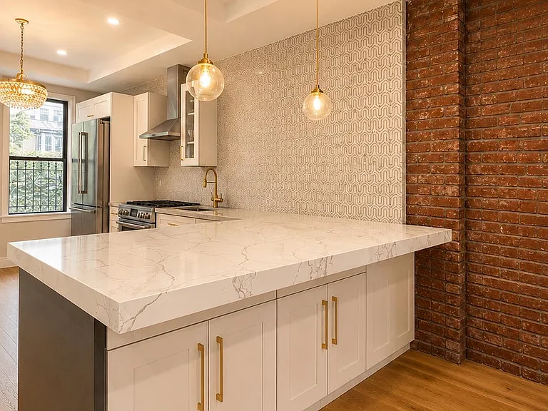 164 Harrison Ave #2 — Photo 6