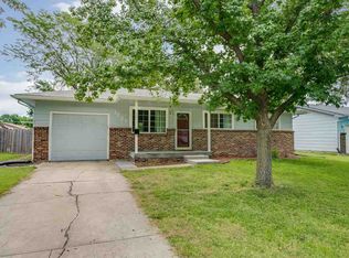 3220 S Leonine Rd, Wichita, KS 67217