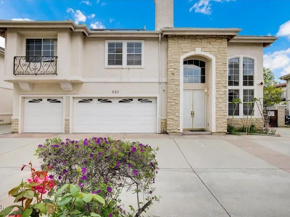 625 N Nicholson Ave, Monterey Park, CA 91755