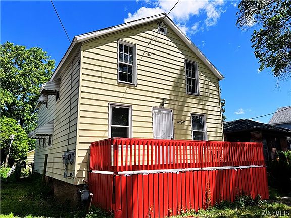 3rd image of 1116 La Salle Ave