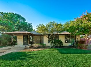 1317 Lakewood Dr, Garland, TX 75040