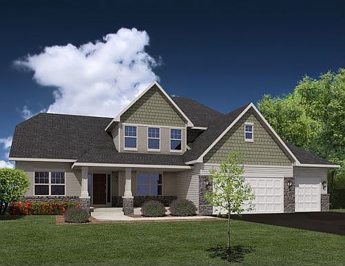3802 O'Brien Court