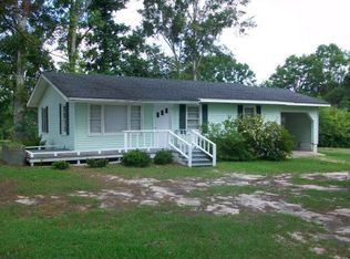 3 Hillside Dr, Poplarville, MS 39470