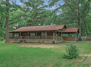 1144 Morrow Rd, Shreveport, LA 71107