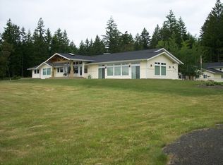 2525 Gravelly Beach Loop NW, Olympia, WA 98502