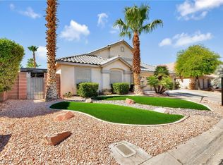 275 Macsnap Ave, Las Vegas, NV 89183