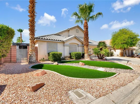 275 Macsnap Ave, Las Vegas, NV 89183