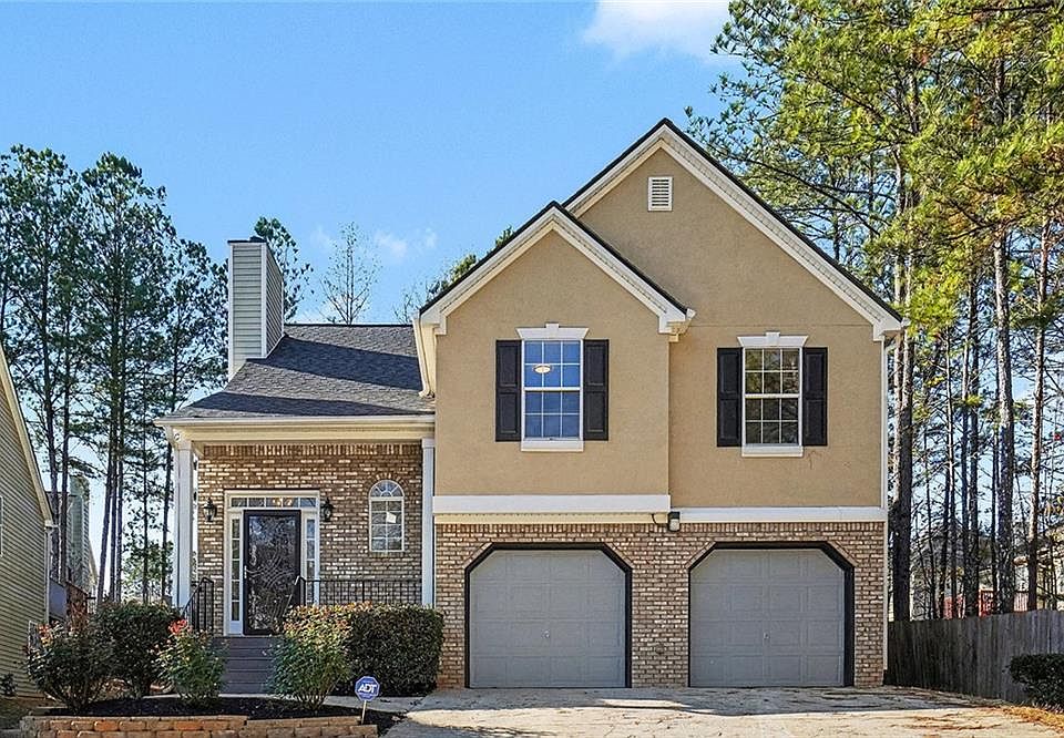 1st image of 2816 Crest Ridge Way SW