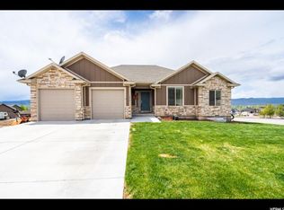 1316 S 230 E, Nephi, UT 84648