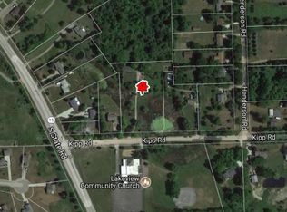 11343 Kipp Rd, Goodrich, MI 48438