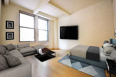 Rented by Bold New York