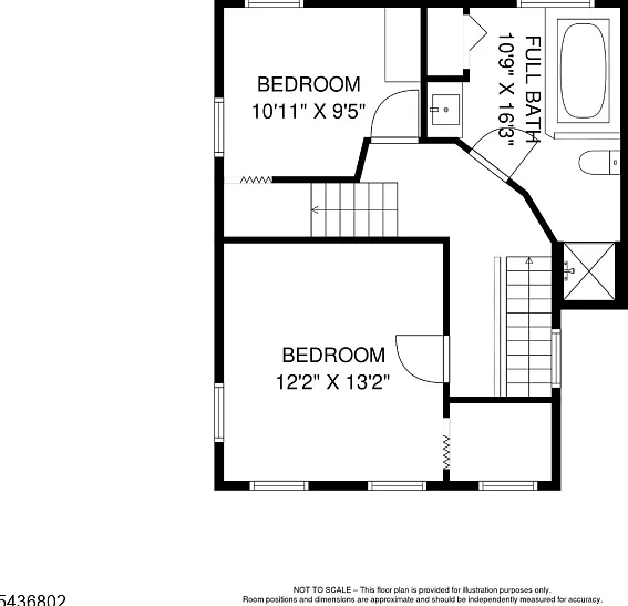 412 Millburn Ave — Photo 24
