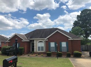 1793 Edinburgh St, Prattville, AL 36066
