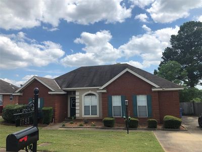 1793 Edinburgh St, Prattville, AL, 36066