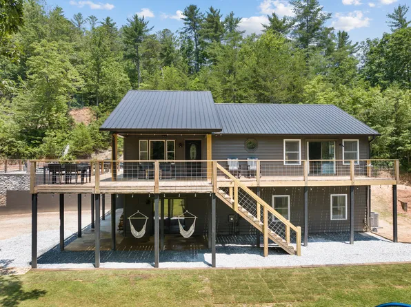 7359 Warwoman Rd, Clayton, GA 30525