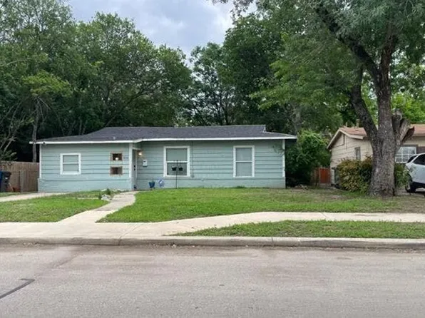 506 Brookview Dr, San Antonio, TX 78213
