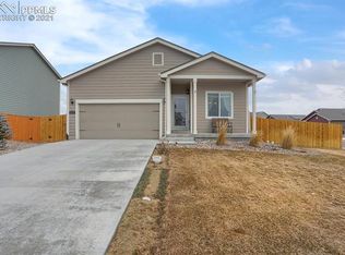 6775 Liberator Trl, Colorado Springs, CO 80925