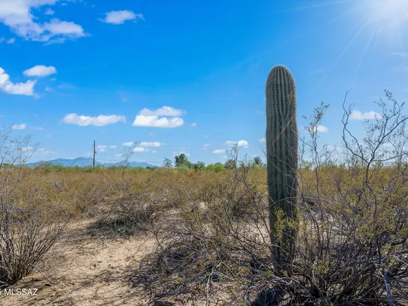 3955 E Dawson Rd, Sahuarita, AZ 85629