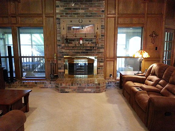 Beautiful Entrance View