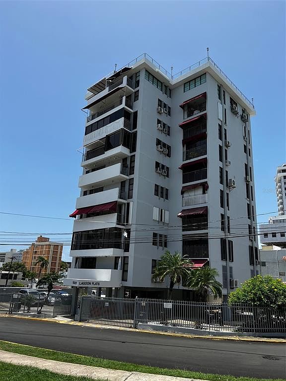 1081 Wilson 8B, San Juan, PR 00907 MLS PR9101044 Zillow
