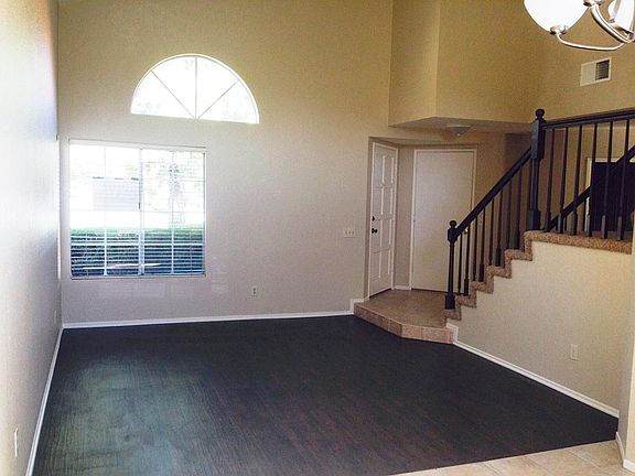 Looking towards Living room