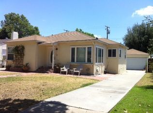 724 W Amerige Ave, Fullerton, CA 92832