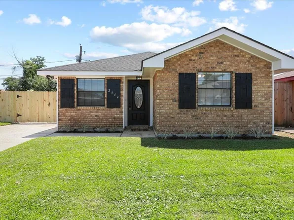 2444 Yorktowne Dr, La Place, LA 70068