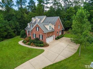 6016 Doonan St, Wake Forest, NC 27587