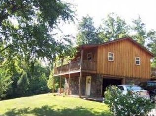 50 Little John Trl, Greeneville, TN 37743