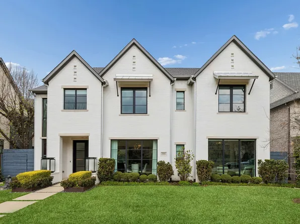 3944 Wentwood Dr, Dallas, TX 75225