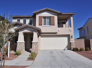 10436 Miners Gulch Ave, Las Vegas, NV 89135