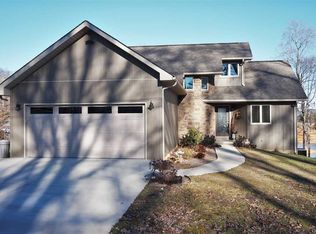 1237 Mallard Baye, Rutledge, TN 37861