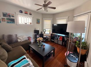 83 Newbury St, Somerville, MA 02144