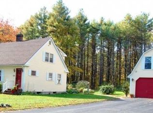 101 Files Rd, Gorham, ME 04038