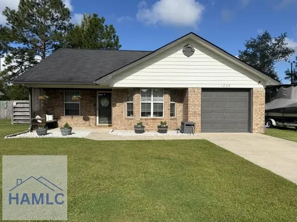 1238 Dharahn Dr, Hinesville, GA 31313