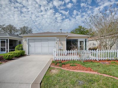 16972 SE 81st Charlesfort Ave, The Villages, FL, 32162