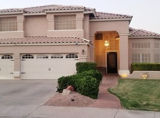440 W Mendoza Cir, Mesa, AZ 85210