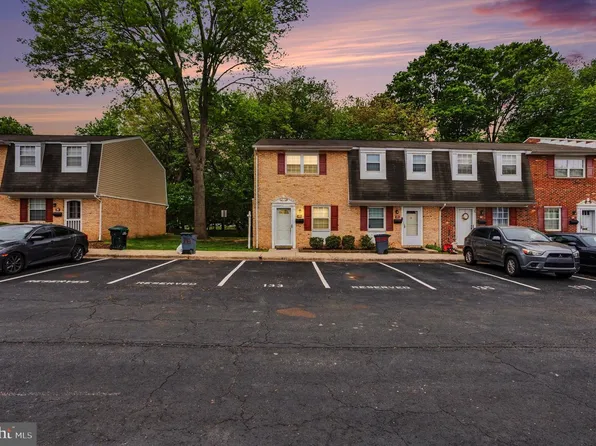 133 Merryman Ct #17, Annapolis, MD 21401