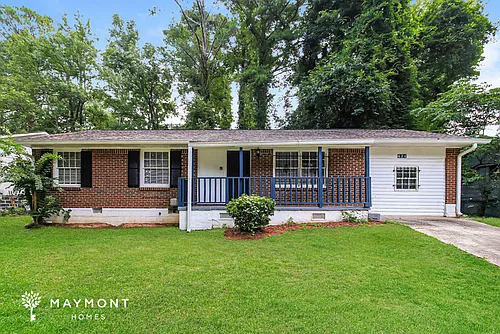 624 Robert E Lee Pkwy Photo 1