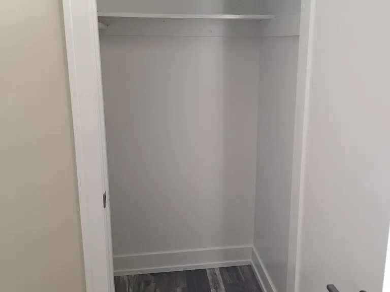 Bedroom Closets