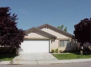 5004 Shadow Branch St, Bakersfield, CA 93313