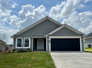 137 Perseverance Way, Georgetown, KY 40324