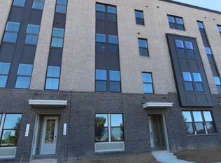 2504A W Peninsula Dr #1, Baltimore, MD 21230